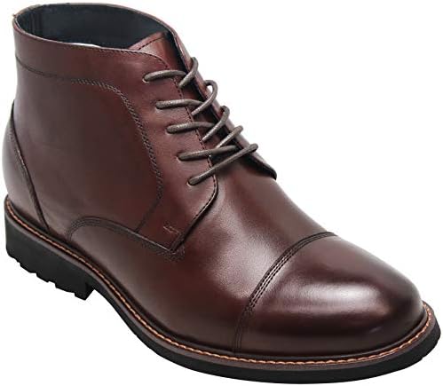 Amazon.com | Golden Fox Arizona II Men's Chukka Boot Casual